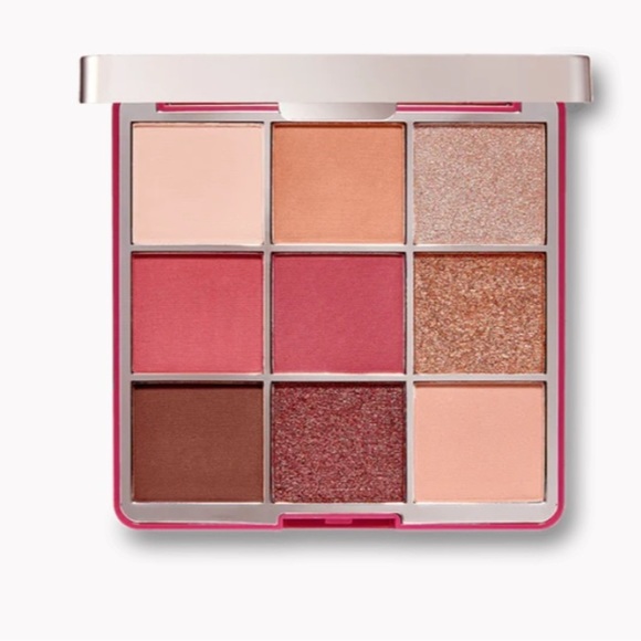 Ciate Other - Ciate London Spice Palette New In Box